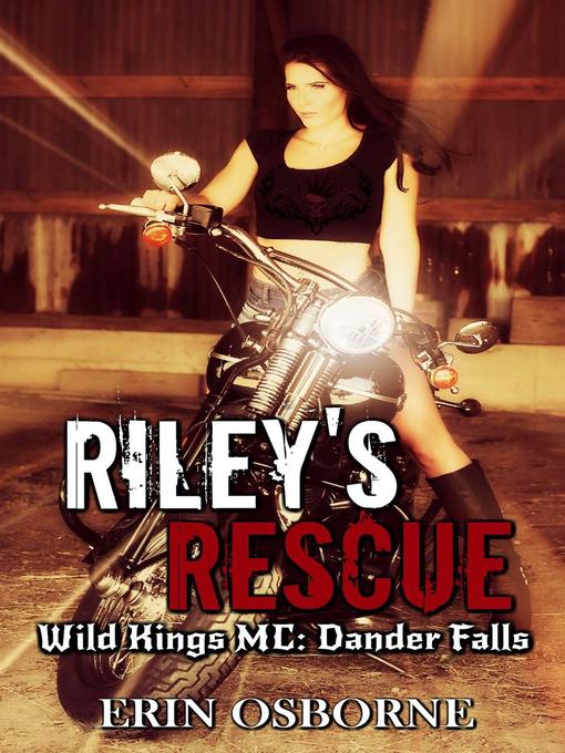 Cover image for Riley's Rescue